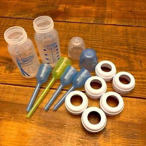 Dr. Browns Bottles Odds and Ends